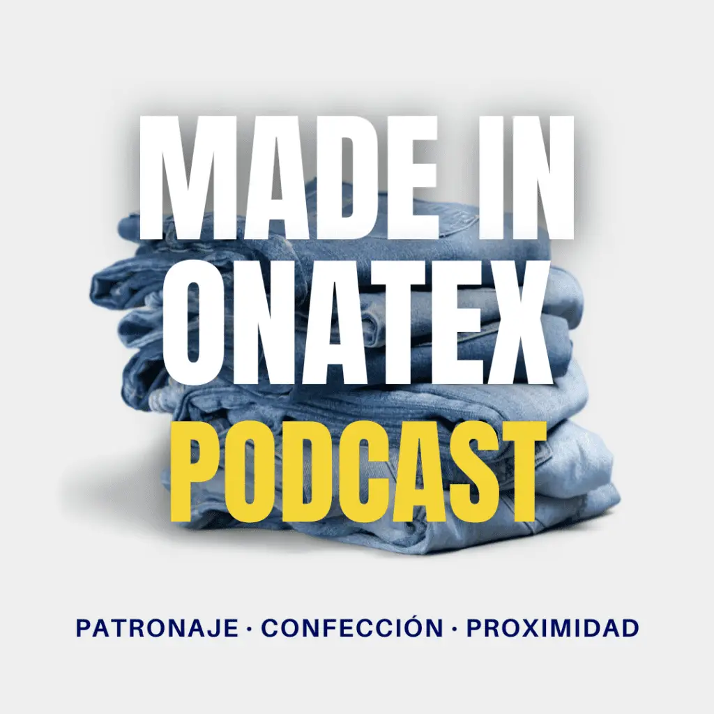 Made in Onatex Podcast