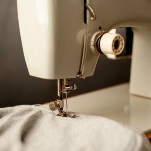 El uso de las costuras en el sector textil