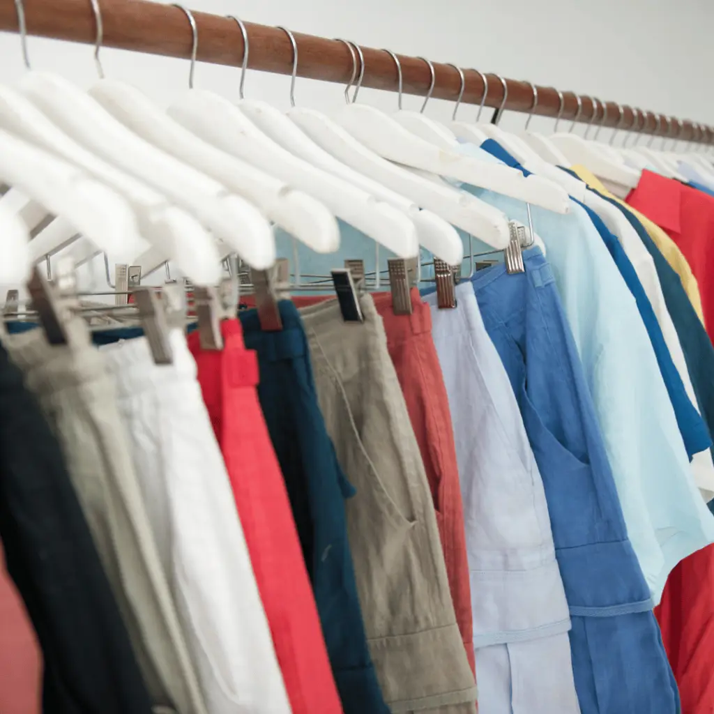 ¿En que fechas producir cada colección de moda