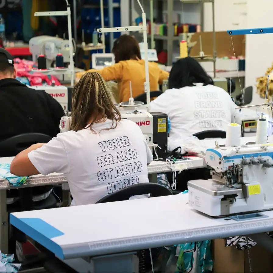 Confección Textil