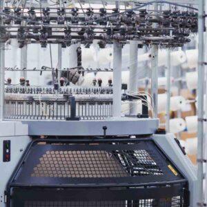 fabricantes textiles